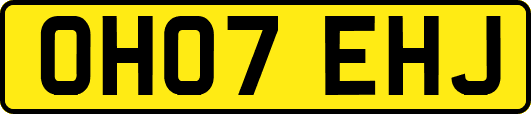 OH07EHJ