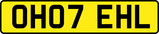 OH07EHL