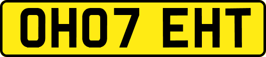 OH07EHT