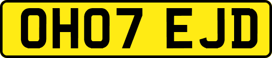 OH07EJD