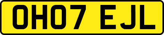 OH07EJL