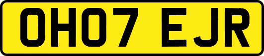 OH07EJR