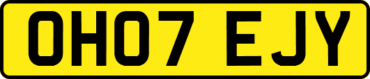 OH07EJY