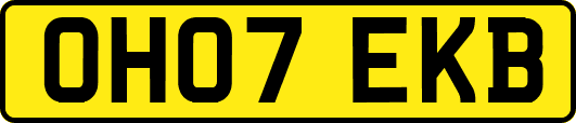 OH07EKB