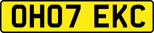 OH07EKC