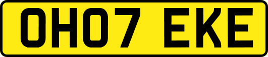 OH07EKE