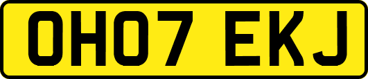 OH07EKJ