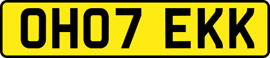 OH07EKK