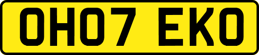 OH07EKO