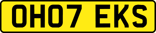 OH07EKS