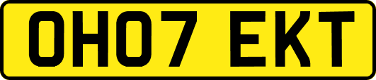 OH07EKT