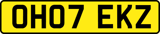 OH07EKZ