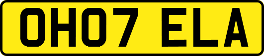 OH07ELA