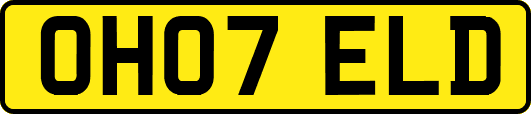 OH07ELD