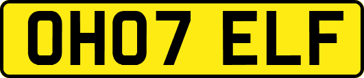 OH07ELF