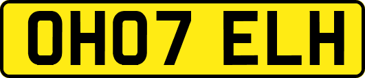 OH07ELH
