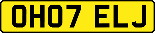 OH07ELJ