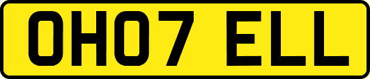 OH07ELL