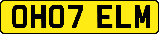 OH07ELM