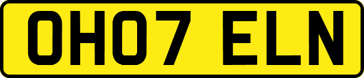 OH07ELN