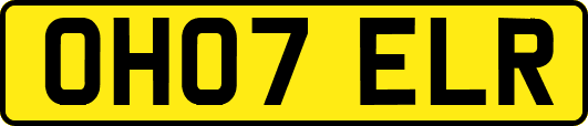 OH07ELR