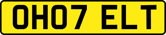 OH07ELT
