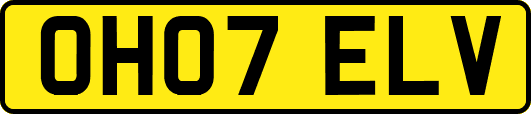 OH07ELV