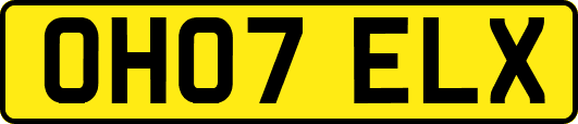 OH07ELX