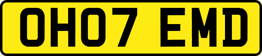 OH07EMD