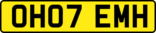 OH07EMH