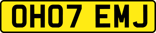 OH07EMJ