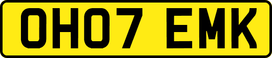 OH07EMK