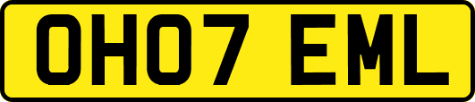 OH07EML