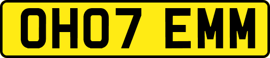 OH07EMM
