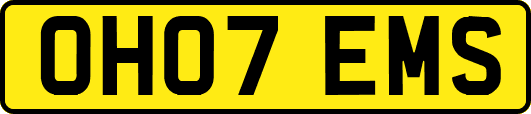 OH07EMS