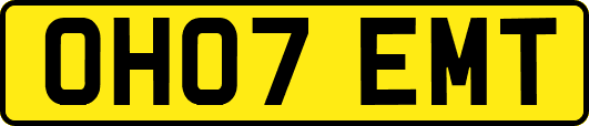 OH07EMT