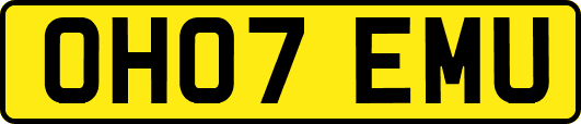 OH07EMU