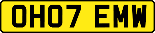 OH07EMW