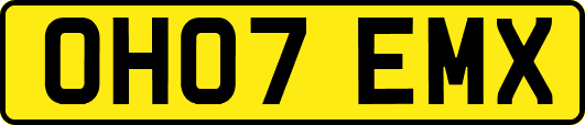 OH07EMX
