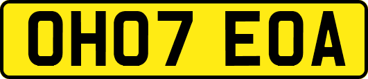 OH07EOA
