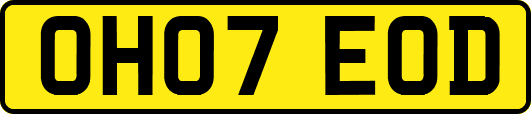 OH07EOD