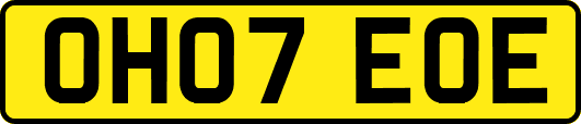 OH07EOE