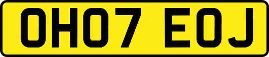 OH07EOJ