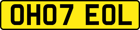 OH07EOL