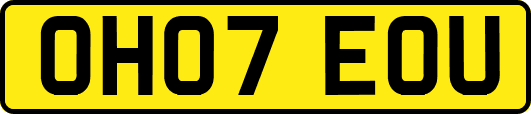 OH07EOU
