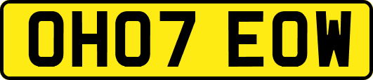 OH07EOW