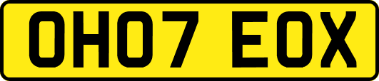 OH07EOX
