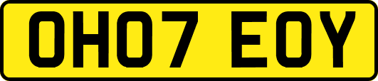 OH07EOY