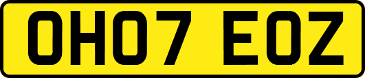 OH07EOZ
