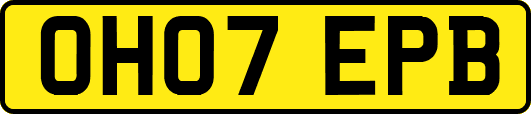 OH07EPB